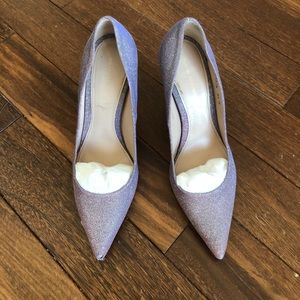 stuart weitzman chicster suede pump